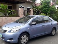 FOR SALE: 2013 Toyota Vios J - Manual Transmission