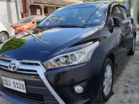 Toyota Yaris 2016 for sale