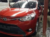 2018 Toyota Vios 13 E Manual FOR SALE