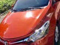 Toyota Vios 2015 FOR SALE