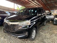 2017 Toyota Avanza 1.5G automatic FOR SALE