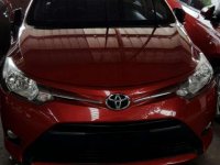 2018 Toyota Vios 1.3 E Manual FOR SALE