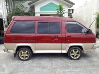 Toyota Lite Ace 2007 model FOR SALE