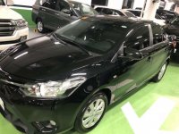 2018 Toyota VIOS 1.3 E MT Black for ASSUME