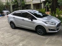 Ford Fiesta sedan 2014 FOR SALE