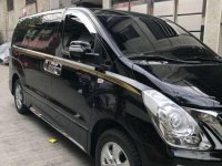 2018 Hyundai Grand Starex Royale VIP 4X4 MATIC