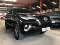 2018 Toyota Fortuner 24 G AT Dsl Auto Royale Car Exchange