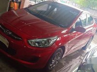 Well-maintained Hyundai Accent 2018 for sale