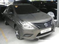 Good as new Nissan Almera 2017 for sale