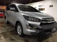 2016 Toyota Innova 2.8G dsl matic (michacars)