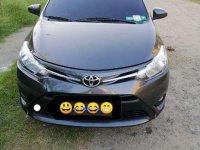 SELLING TOYOTA VIOS 2014 e automatic