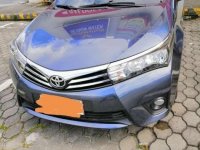 Toyota Corolla Altis FOR SALE