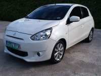 Mitsubishi Mirage 2013 for sale