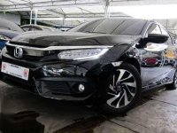 2017 Honda Civic for sale