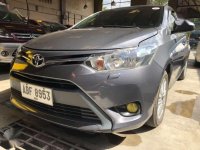 2015 Toyota Vios E AT Automatic Fully paid