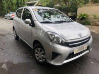 Toyota Wigo 2017 For Sale