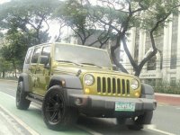 Jeep Wrangler 2008 for Sale