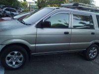 2006 Isuzu Crosswind for sale