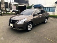 Nissan Almera 2017 for sale