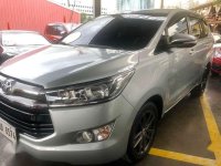 2017 Toyota Innova for sale