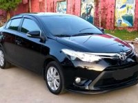 For sale 2014 Toyota Vios 1.5G TOP OF THE LINE