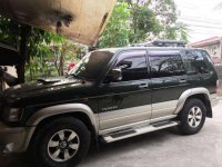 ISUZU TROOPER 2000 FOR SALE