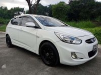 For sale or swap Hyundai Accent Turbo diesel Matic 2016 