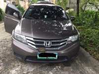 Honda City 2012 for sale