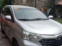 SELLING TOYOTA Avanza E 2016