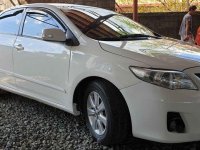 Toyota Corolla Altis 2014 for Sale