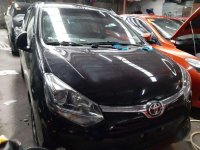 Toyota Wigo G 2018 Automatic Black