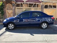 Well-maintained Toyota Vios 2007 for sale