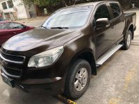 2013 Chevrolet Colorado for sale