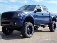 2004 Ford F150 FOR SALE