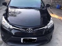 TOYOTA Vios 1.3e Automatic 2015 model