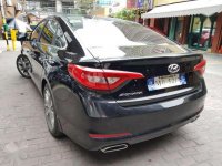 2016 Hyundai Sonata 16tkm LF 24 loaded