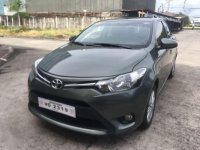2017 Toyota Vios Automatic for sale