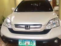 Honda Crv 2007 for sale