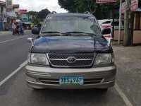 Toyota Revo 2004 for Sale