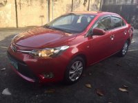 FOR SALE ONLY! Toyota Vios 1.3E 2014
