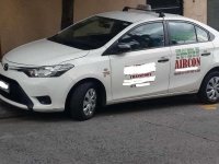 Toyota Vios 2014 Taxi for Sale