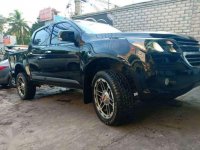 2017 Chevrolet Colorado for sale