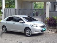 2013 Toyota Vios 1.3Limited Manual transmission