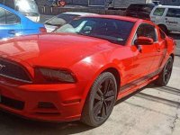 Selling 2013 Ford Mustang 3.7L V6 A/T
