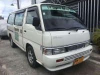 Nissan Urvan 2012 for sale