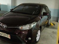 2017 1.3e TOYOTA Vios automatic. 4000km only!