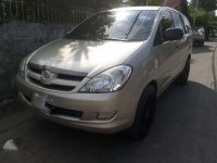 Toyota Innova 2.5 E FOR SALE