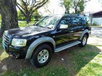 Ford Everest 2007 AT Complete Papers (Open DOS)