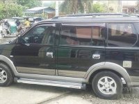 Well-kept Mitsubishi Adventure 2009 for sale