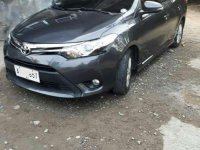 Assume balance Grab TOYOTA Vios 1.5G 2015